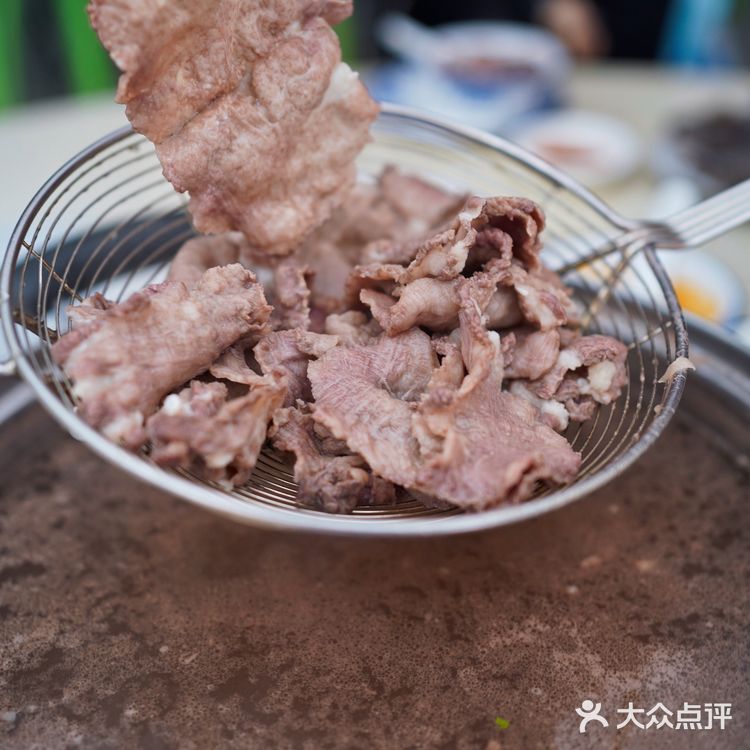 在汕头吃到好牛肉，没有秘密，全看关系