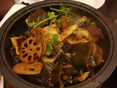 -康师傅私房牛肉面(马泉营奥莱店)