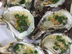 -大富蚝乌东哥饭店·石锅鱼杂·柠檬鸭(革新路店)