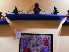 -panchos 墨西哥餐厅(嘉绿苑店)