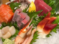 -花和海鲜自助(梅江店)