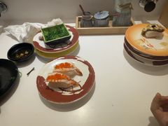 -禾绿回转寿司(苏宁广场店)