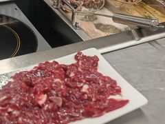 -鑫宝沙茶牛肉火锅(永泰店)