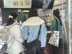 -仙雨林·奶茶鲜果茶(书院巷店)