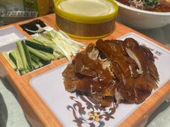 -北门饭店(三香路店)