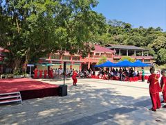 -飞霞风景名胜区