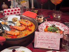 -BROWNSTONE布朗石西班牙餐厅(富城店)