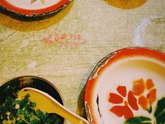 -贵州沾水米线(学田湾店)