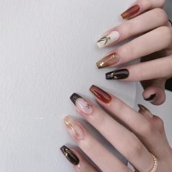 -M·X Nail日式美甲美睫