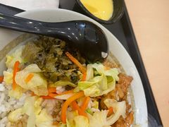 -永和大王(一口茶豆浆|花香豆更香·朝晖店)