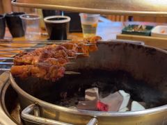 -水浒烤肉(国贸店)