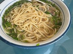 -马艾萨中国兰州传统牛肉面(惠新里店)
