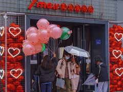 -7mall美食潮地标