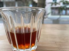 -Onirii Coffee(长乐路店)