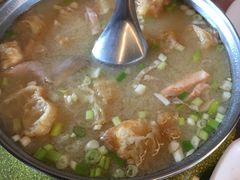 -老船长 晶宴海鲜餐厅