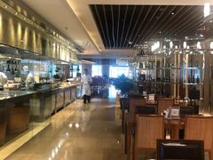 -上海雅居乐万豪侯爵酒店