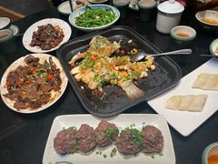 -小和庆·知味(首铸万科店)