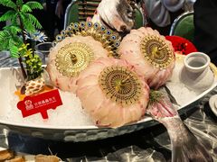 -官塘鱻鱻鱼生·潮汕生腌·砂锅粥(西马路总店)