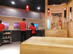 -玺炖·中国铁锅炖(虹桥天街店)