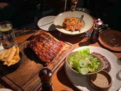 -The Meat & Wine Co Southbank(南岸店)