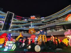 -汉巴味德(大悦城店)