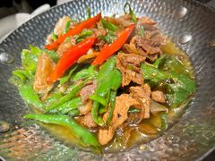 -湘轩·土菜研究院(光大店)