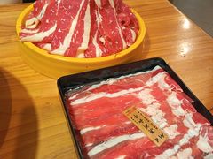 -牛匠和牛寿喜锅(西安总店)