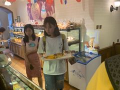 -丁香西饼屋(桂林路店)