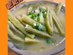 -百年粉蒸牛肉