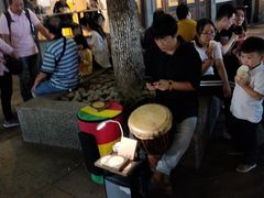 -鼓楼(西湖风景名胜区)