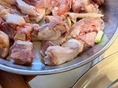 -丰尔粥食·粥底火锅·桑拿鸡(大良总店)