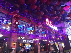 -东晓胜汇里(南洲北路店)