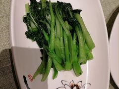 广东菜心-潮府馆·非遗潮州菜·世纪公园(新国际博览中心店)
