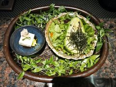 -花隐日式怀石料理(万象城购物中心店)