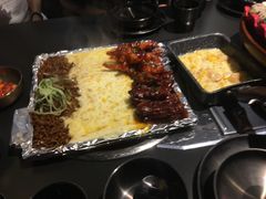 -HOTISLAND海鸡岛·韩国料理(江南西店)