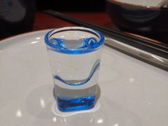 -小杨烤肉(高新店)