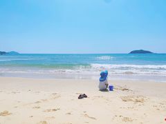 -石梅湾艾美度假酒店