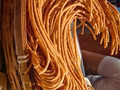 -华盛园卷子王农家菜水库鱼