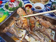 -阿妹小海鲜(下角店)