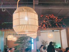 -筱爷叔·上海传统手工菜(玉树路店)