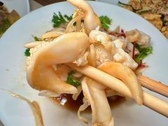 -松云居.大连人.大连菜