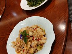 -胖姐渔村(中源大道店)