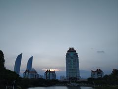 -厦门大学(思明校区)