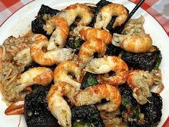 -江味龙虾馆·裸蓝龙虾(南山店)