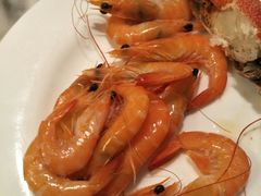 -城市名人酒店-喝彩西餐厅(名人城市广场店)
