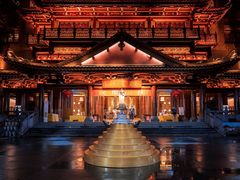 -大佛古寺