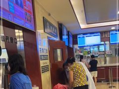 -湖北省中医院(花园山院区)