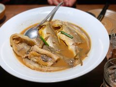 家烧胶东杂鱼-KŌNG胶东小馆·酒馆(华熙店)