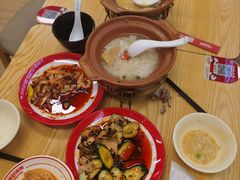 -71号豆汤饭·成都小馆(重庆观音桥店)