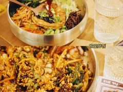 -OPPA HOUSE 韩国欧巴餐厅·韩国菜(北京路店)